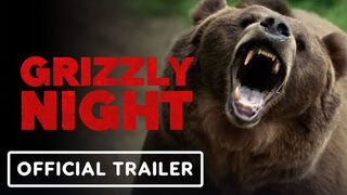 GRIZZLY NIGHT (2026) — Official Trailer_Full-HD