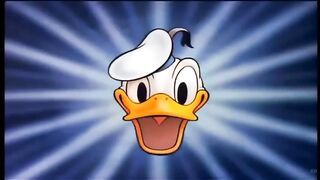 donald duck chip and dale cartoon