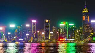 Travelon - hongkong | Trending HD Video