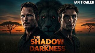 The Shadow and the Darkness (2026) _ Concept Trailer @3 _ Chris Pratt & Cill_Full-HD