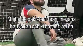Reality of Pakistani team????????????????