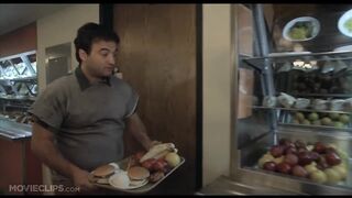 Bluto's a Zit - Animal House (5_10) Movie CLIP (1978) HD.