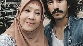 Nostal Gia Artis Artis Lawas Indonesia