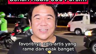 Coto Makasar Phinisi