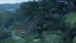 Siapa yang tau jalan ini????