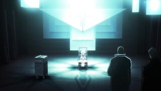 Trigun Stargaze Episodes 8