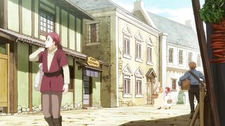 Welcome to the Outcast's Restaurant Season 1 Episode 3 In Hindi 2