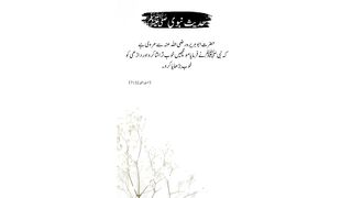 Moonchhein Chhoti Aur Daadhi Bari Rakho | Hadees #shorts