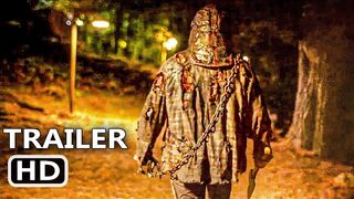 IN A VIOLENT NATURE 2 Official Trailer (2026)