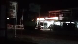 Mini market