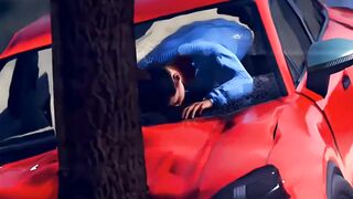 অক্সিডেন্টে সব রহস্য ফাঁস! ???? Secrets revealed in the Accident 3D Animation #shorts #viral #story.mkv