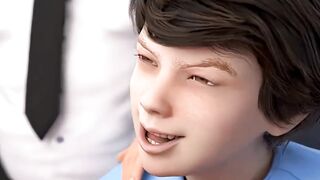 একটা ভুলের কারণে প্লেন Crash! ✈️ Plane crash due to Child Mistake ???? 3D Cartoon #shorts #story #viral.mkv