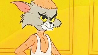 Tomy and Jerry