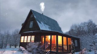 Winter solstice - id | Trending HD Video 4