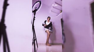 Indian Girl Chahat Sheikh Dance 2