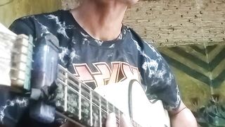 Melodilagu gitar akustik 2