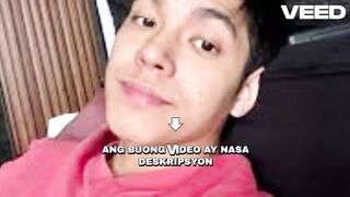 [Clip] ron angeles video gil cuerva viral