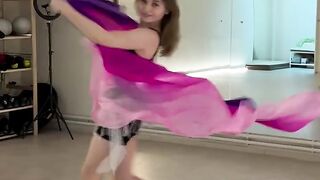 Beautiful dance 22