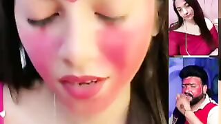 pk punishment live show Tango most beautiful girls vs boys