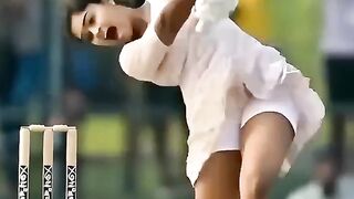 Funny Cricket Funda