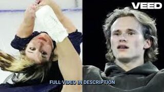 Alysa liu and ilia malinin are alysa liu dating alysa malinin skate together