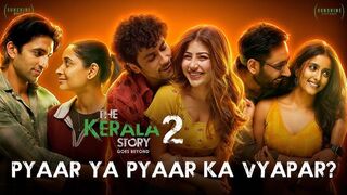 The Kerala Story 2 Goes Beyond 2026 Hindi Audio HDTC