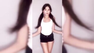 Indian Girl Deeps Jain Dance 2