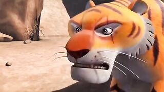 Jungle book 7