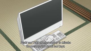 Fumetsu no Anata e Season 3 Episodes 17