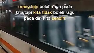 Percaya diri aje dulu kali ya .. #iwanfals #sasaji #oi #fyp