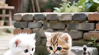 Cuts Cats