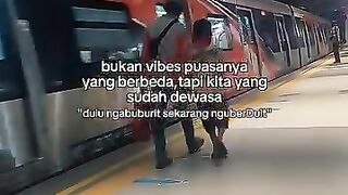 Semangat demi bertahan hidup :(): #iwanfals #sasaji #oi #fyp