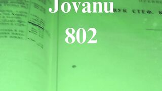 Jevanđelje po Jovanu 802
