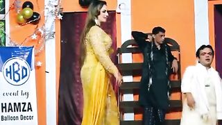 Stage drama 38