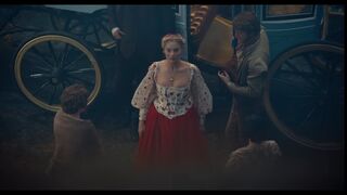 Wuthering Heights 2026 movie