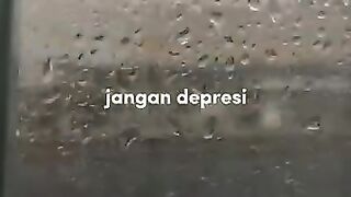 Jangan streess lempeng ajalah ya  #iwanfals #sasajib #oi #fyp #quotes