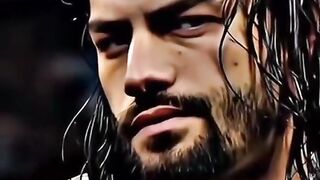 Roman reigns attitude 2