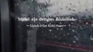 Ttp semangat kerja hujan , semangat :) #iwanfals #sasaji #oi #quotes #fyp