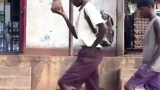 Funny video