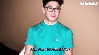 Arron villaflor aaron zani aaron villaflor scandal