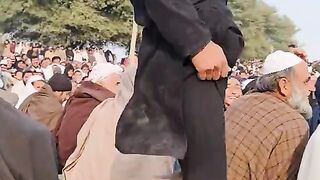 Marwat dance