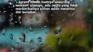 Jangan bosan sabar #iwanfals #sasaji #oi #fyp