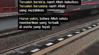 Teruslah.... #iwanfals #sasaji #oi #fyp
