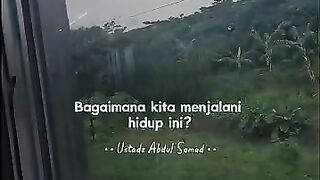 There is no power but from Allah :) #iwanfals #sasaji #oi #fyp
