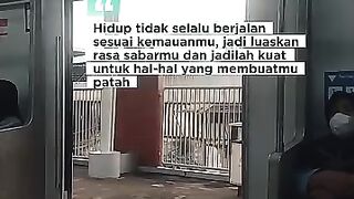 Luaskan sabar mu :) #iwanfals #sasaji #oi #fyp