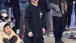 Her Last Move