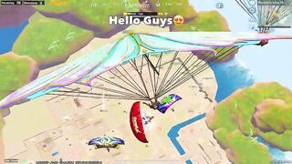 Omg!!???? MY NEW SEASON BEST GAMEPLAY IN APARTMENTS???? PUBG Mobile - BGMI