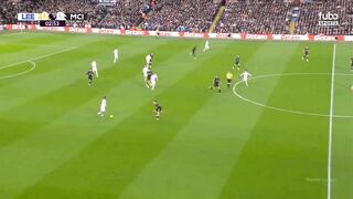 Leeds vs Manchester City  | EPL | All Goals & Highlights