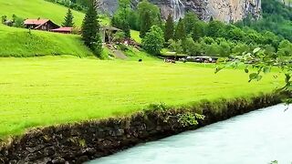 SWITZERLAND the magical county ????????