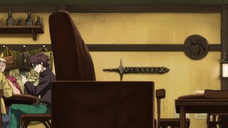 Yuusha no Kuzu Episodes 8